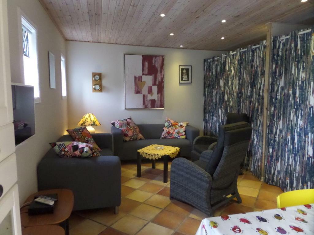 Rosengaard Holiday Apartment And B&B Bramming Kültér fotó