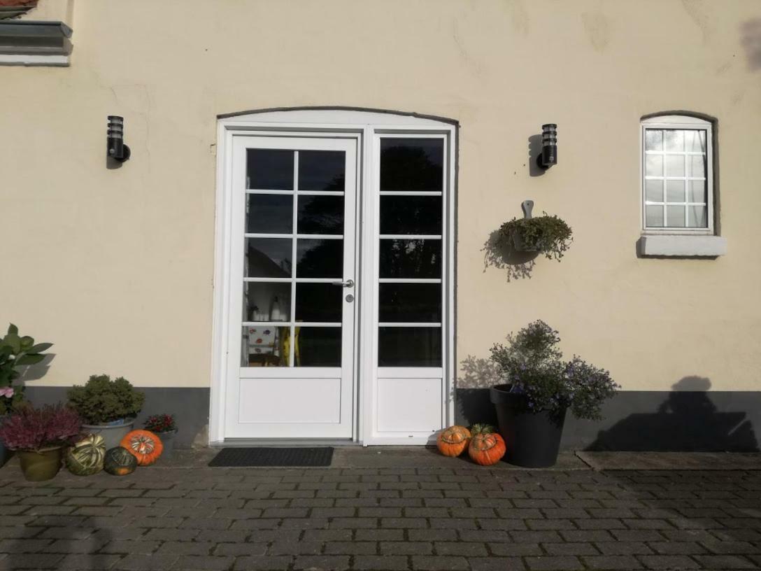 Rosengaard Holiday Apartment And B&B Bramming Kültér fotó