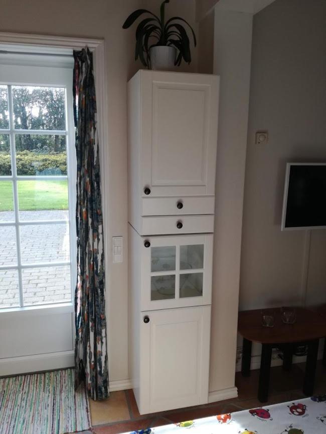 Rosengaard Holiday Apartment And B&B Bramming Kültér fotó